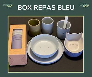Liewood Bleu