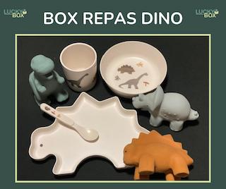 Liewood dino
